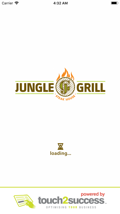 How to cancel & delete Jungle Grill Express from iphone & ipad 1