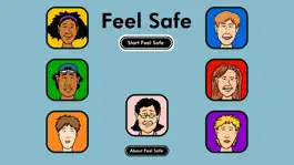 Game screenshot Feel Safe - Personal Safety mod apk