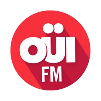 OUI FM La Radio du Rock. apk