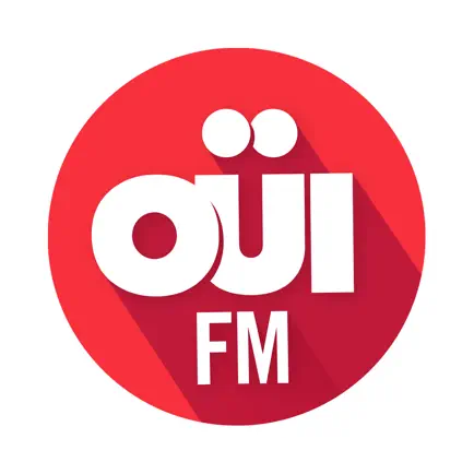 OUI FM La Radio du Rock. Читы