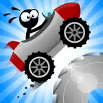 Crash Cart App Contact