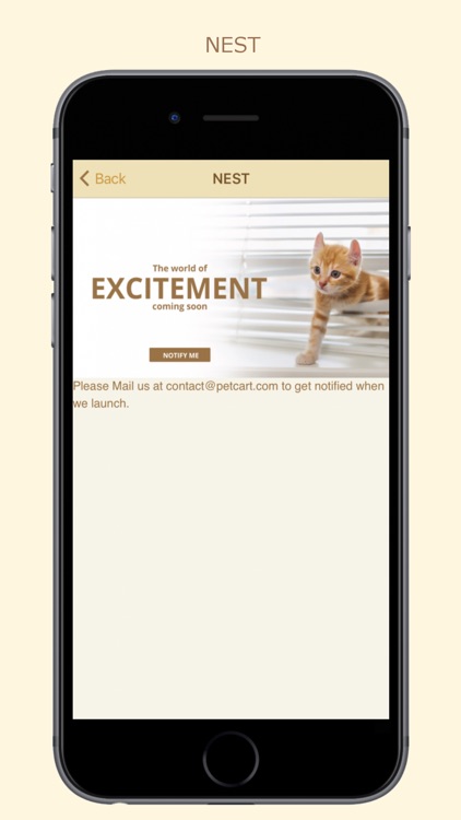 PETCART screenshot-9