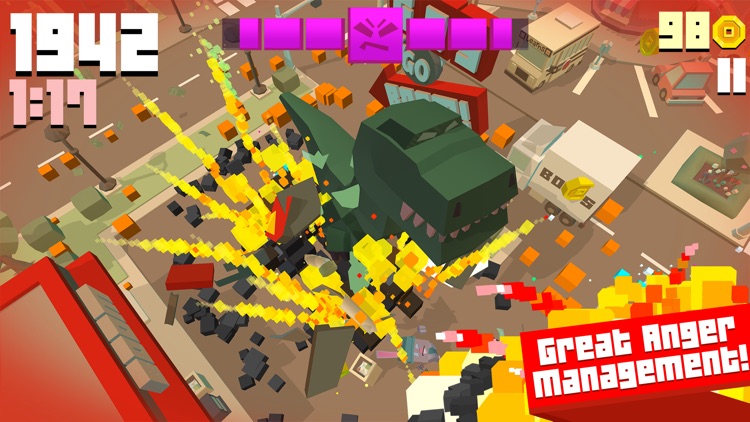 Go Boom! Sparky’s Revenge screenshot-6