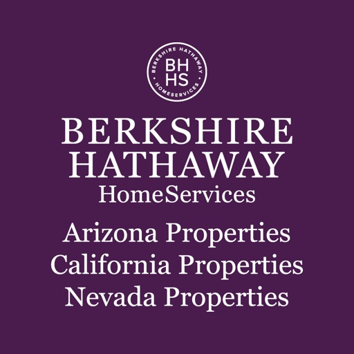 Berkshire Hathaway CA-AZ-NV icon