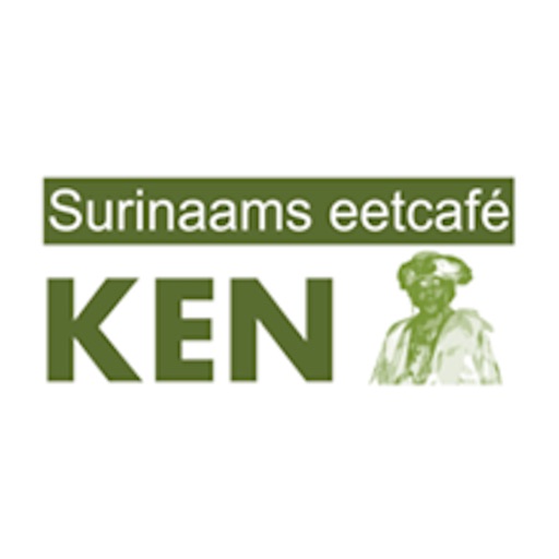 Surinaams eetcafé Ken