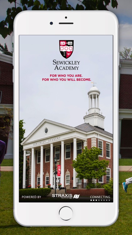 Sewickley Academy (SA)