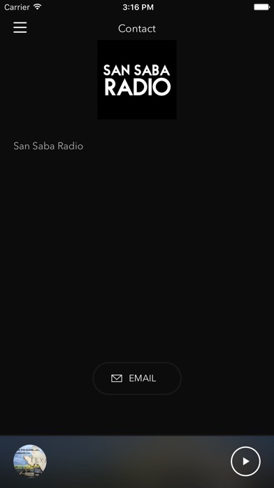 San Saba Radio screenshot 4