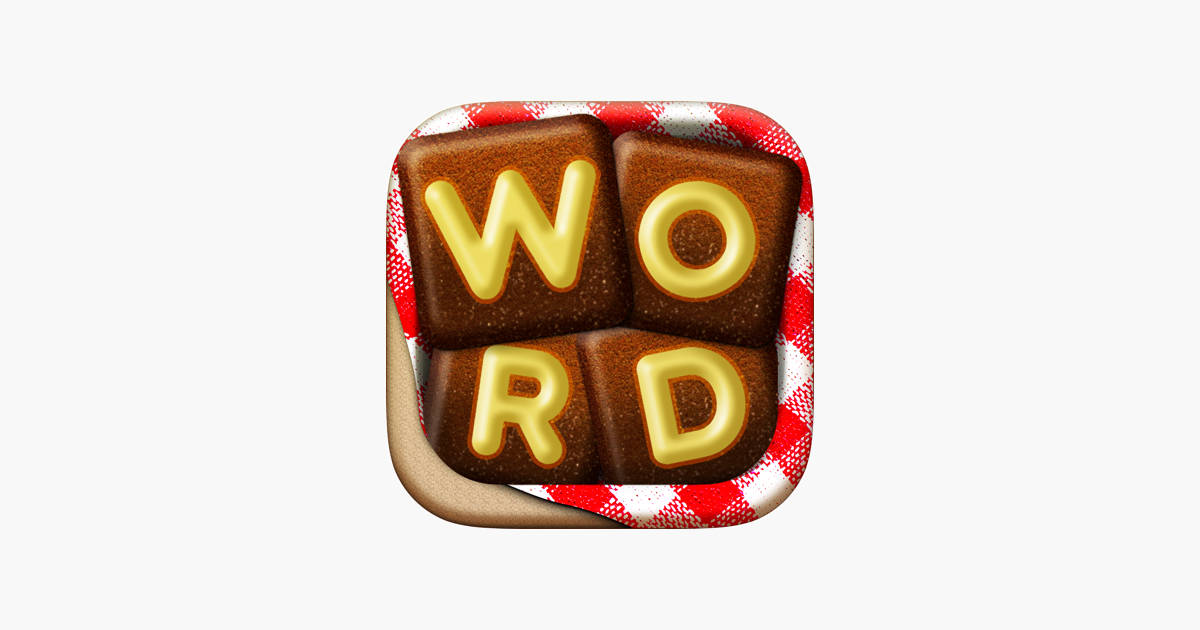  word blocks on the app store