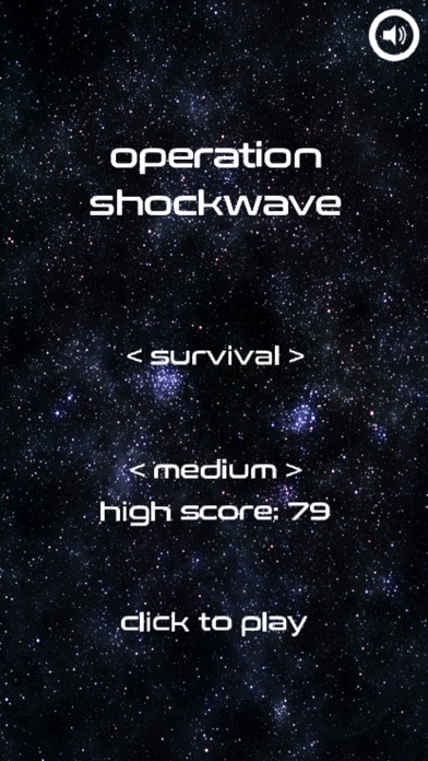 Operation Shockwave screenshot 4