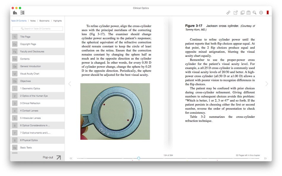 #4. iPublishCentral eBooks Reader (macOS) Podle: iPublishCentral