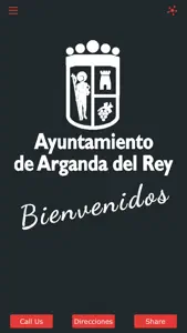 Ayuntamiento Arganda del Rey screenshot #1 for iPhone