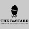 THE BASTARD are developed and designed to make your grill easier, more convenient