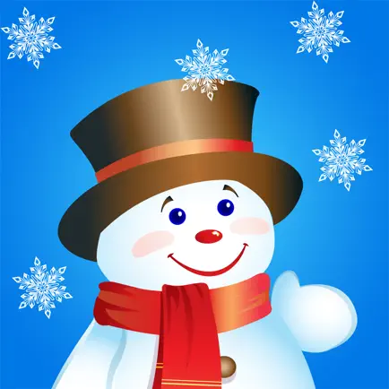 Winter Pop: Save the Snowman Cheats