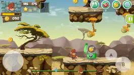 Game screenshot Jungle Adventure Kiki Story hack