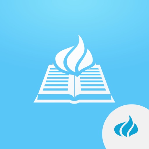 CBN Devotional Bible App