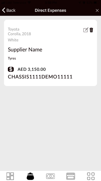 Vatomatic screenshot-7