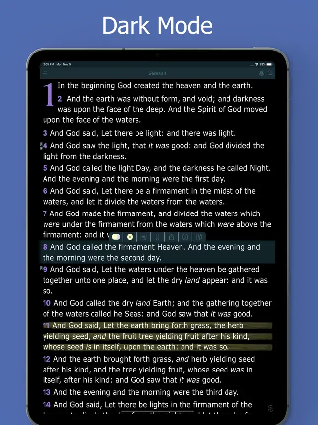 聖書 日本語 - Japanese Holy Bible4+_4