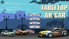 Game screenshot Table Top ARCar mod apk