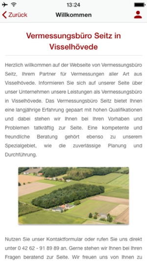 Vermessungsbüro Seitz(圖2)-速報App