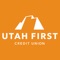Utah First CU Mobile Banking allows you to check balances, view transaction history, transfer funds, and pay loans on the go