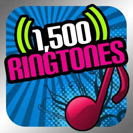 1500 Ringtones & Alerts Читы