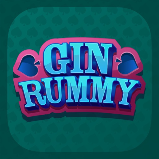 Gin Rummy Blyts icon