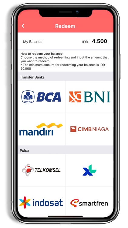 Sipromo screenshot-4