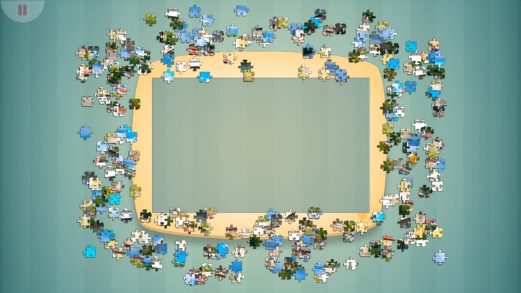 Jigsaw Puzzle France screenshot-6