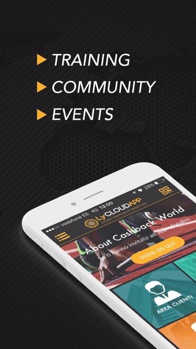 Screenshot #2 pour LyCloud