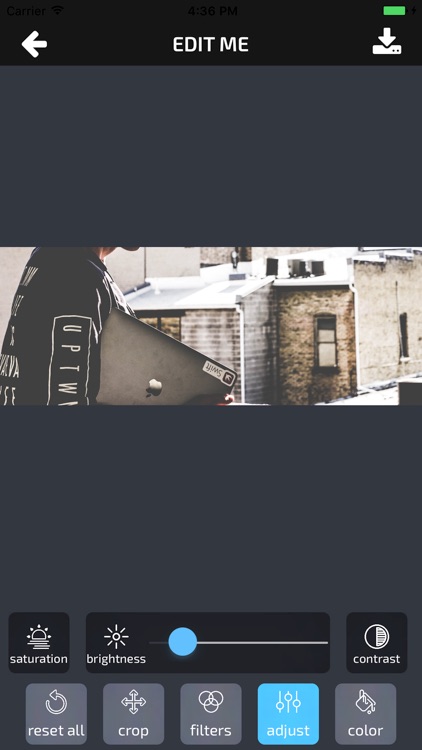 Color On Me screenshot-3