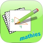 Notepad by mathies