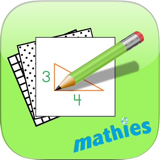 Notepad by mathies Download