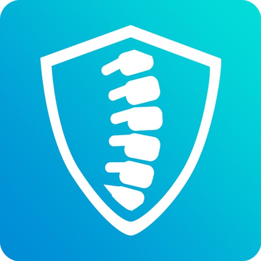 Back Doctor | Pain Relief Icon