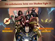 shadow fight 2 special edition ipad bildschirmfoto 1