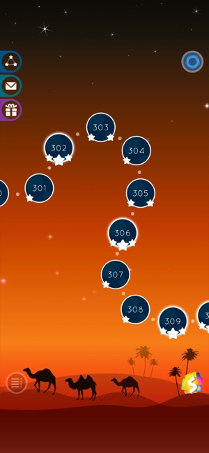 Star Link - Puzzle(圖5)-速報App