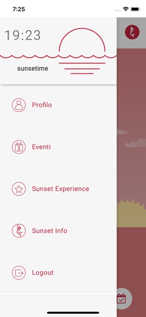 Sunset People(圖2)-速報App