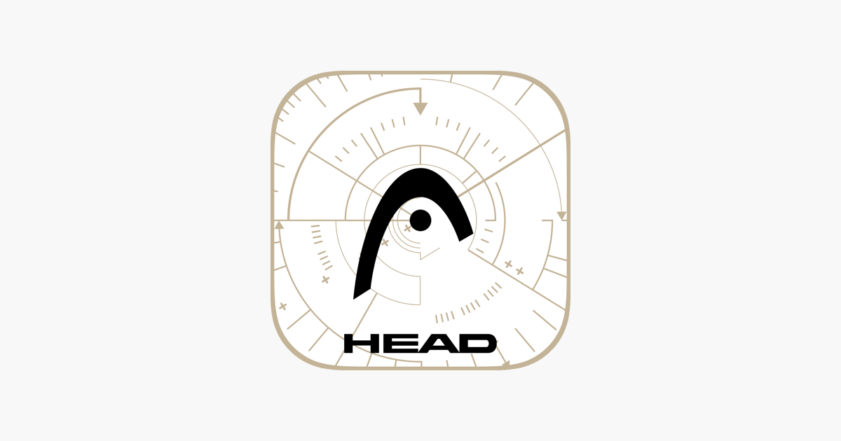 HEAD Tennis Sensor on the App Store