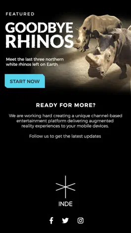 Game screenshot INDE mod apk