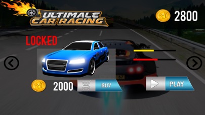 Extreme Car Racing Street Driv screenshot 3