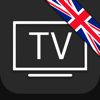 TV-Guide United Kingdom (UK) - Thomas Gesland