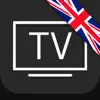 TV-Guide United Kingdom (UK) problems & troubleshooting and solutions