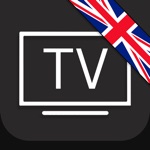 Download TV-Guide United Kingdom (UK) app