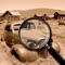 Ghost Town Hidden Objects