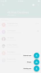 Google Admin Captura de tela 4