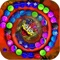 Safari Shoot Marble is a marble shoot game with the theme of Egyptian mythology