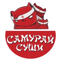 Самурай Суши logo