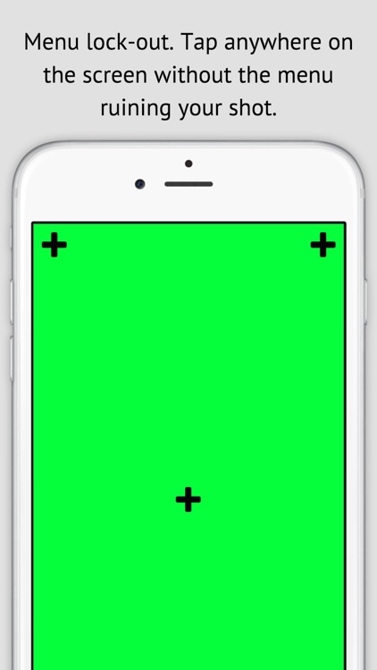 Motion Picture Color Generator