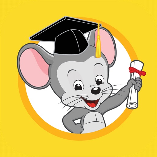 ABCmouse英語学習アカデミー