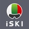 The iSKI App is the source for all information for the perfect ski day directly on your smartphone: Digital ski map, weather report, snow forecast, Livecams from the mountains