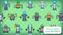 Game screenshot Robo Math Age 3-6 Lite apk